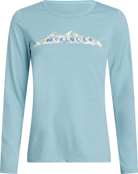 McKINLEY Shane Langarmshirt