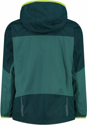 CMP Isolationsjacke mit Kapuze