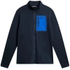 J.Lindeberg Wayne Polartec mikina