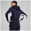 Puma teamEVOSTRIPE Hooded Trainingsjacke m.Kapuze