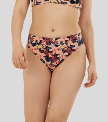 Fundango Sahara Midwaist női bikinialsó