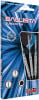 Bulls Ballista 3er-Set Steel Dartpfeile