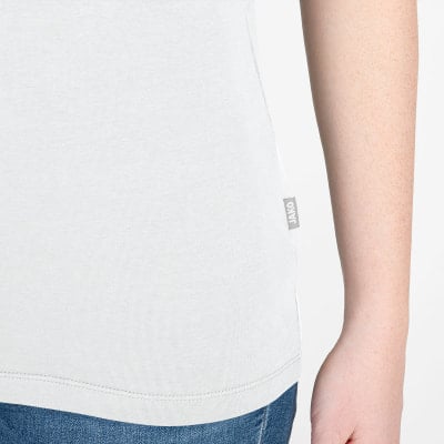 Jako Organic Stretch T-Shirt Jako Organic Stretch T-Shirt