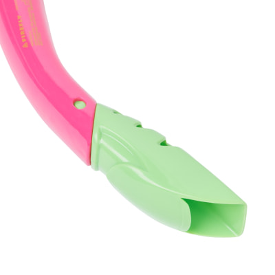 Firefly ST5 II Kids, det. šnorchel set