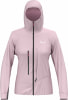 Salewa Sella Durastretch Hybrid Softshelljacke mit Kapuze