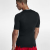 Nike M Pro Top SS Comp férfi kompressziós póló