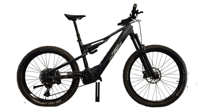 KTM Macina Kapoho 8973