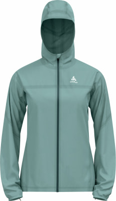 Odlo Zeroweight Laufjacke mit Kapuze