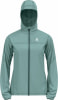Odlo Zeroweight Laufjacke mit Kapuze