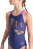 Arena G Tales Swimsuit V-Back,-Schwimmer 80% PA, 20% EA