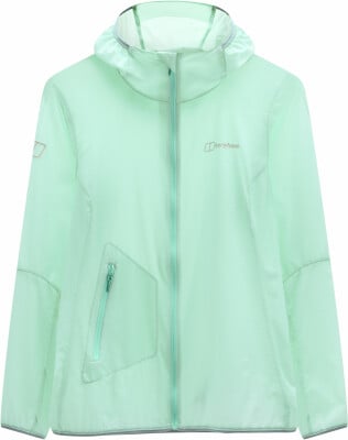Berghaus Pendower Windjacke mit Kapuze