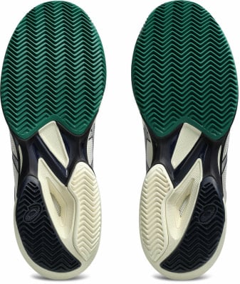 Asics Solution Speed FF 3 Tennisschuhe