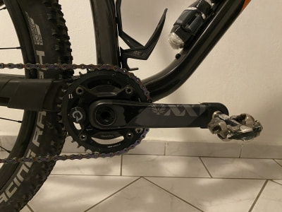 KTM Scarp Exonic MT