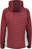 CMP Amatrice Hybridjacke mit Kapuze