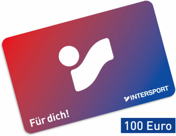 INTERSPORT Gutscheinkarte