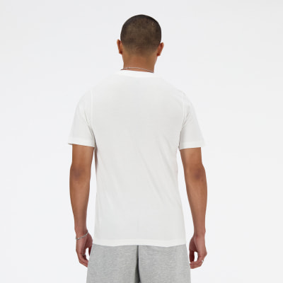 New Balance new balance Sport Essential Stacked Logo T-Shirt