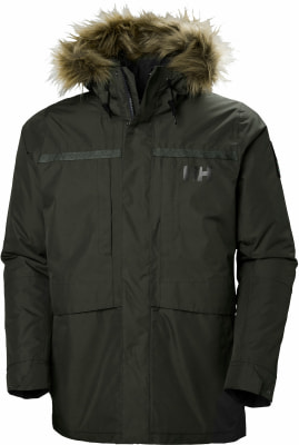 Helly Hansen Coastal 2 férfi télikabát