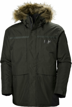 Helly Hansen Coastal 2 férfi télikabát