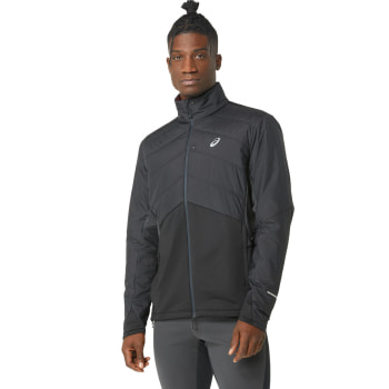 Asics Winter Run Jacket běžecká bunda