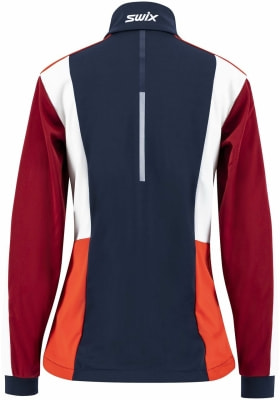 Swix Cross bunda na běžky