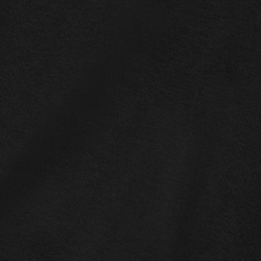 French Terry Cropped Hoodie