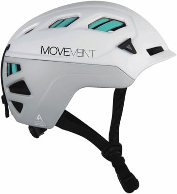 Movement 3 Tech Alpi Skitourenhelm