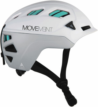 Movement 3 Tech Alpi Skitourenhelm