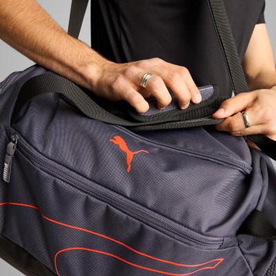 Puma Fundamentals Sporttasche