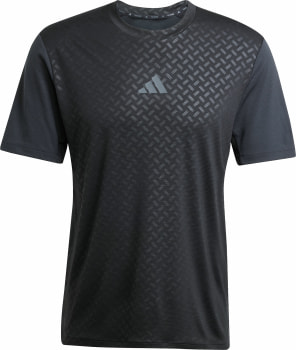 adidas Power 3-Streifen T-Shirt
