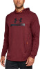 Under Armour MK1 Terry Grap kapucnis férfi felső