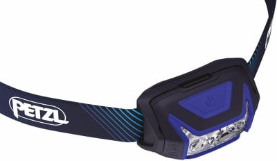 Petzl Actik Core Stirnlampe