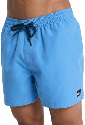 Quiksilver Solid Volley Badeshorts