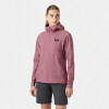Helly Hansen HELLY HANSEN W Blaze Softshelljacke mit Kapuze