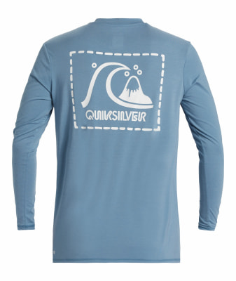 Quiksilver DNA Surf Badeshirt
