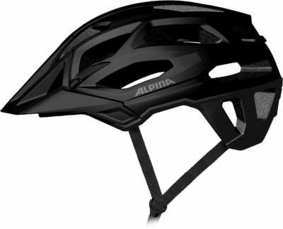 Alpina Garbanzo MTB-Helm