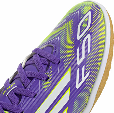 F50 League IN J Hallenfussballschuh D-Gr.