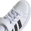 adidas Grand Court 2.0 EL gyerek szabadidőcipő