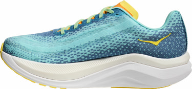 M Mach X Laufschuhe