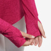 Nike Element Midlayer mit Halfzip