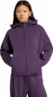 adidas Z.N.E. Kapuzenjacke