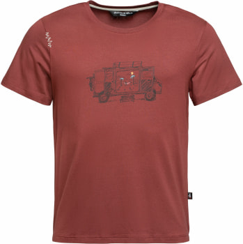 Chillaz Van Life T-Shirt