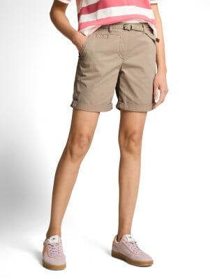 Tom Tailor Chino Bermuda női rövidnadrág Tom Tailor Chino Bermuda női rövidnadrág