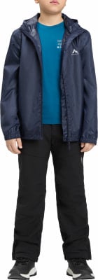 McKINLEY Karly J Regenjacke 100%PES, AQB 2.2