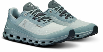On Cloudvista Waterproof Traillaufschuhe