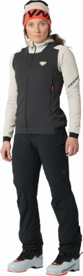 Dynafit Blacklight Thermal Fleecejacke mit Kapuze