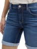 Tom Tailor TOM TAILOR Alexa Bermuda Női farmer rövidnadrág