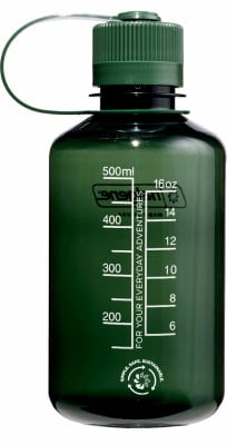 Nalgene Narrow Mouth Trinkflasche