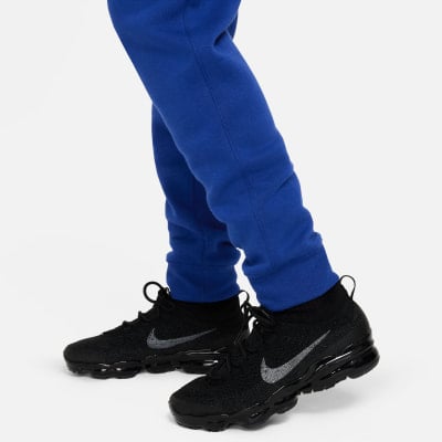 Nike Sportswear volnočasové tepláky
