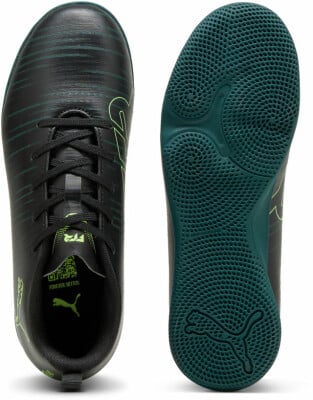 Puma Future 8 Play IT Hallenfußballschuhe
