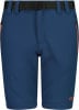 CMP Zip Off Wanderhose
